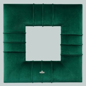 Fotolijst met decoratieve bies 55x55cm