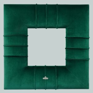 Fotolijst met decoratieve bies 55x55cm