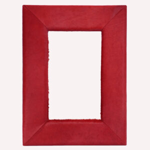 Fotolijst in vele kleuren vacht 115x85cm