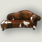 Koeienhuid sofa Verona